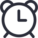 Alarm Clock Icon