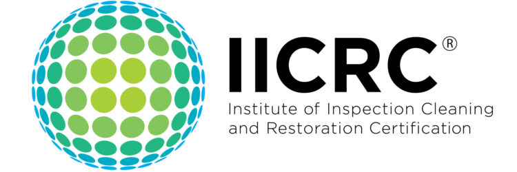 IICRC LOGO